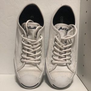 Converse Jack Purcell Sneakers
